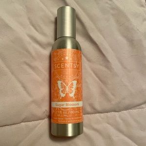 Sugar Blossom Room Spray - MIX & MATCH 3 for $24